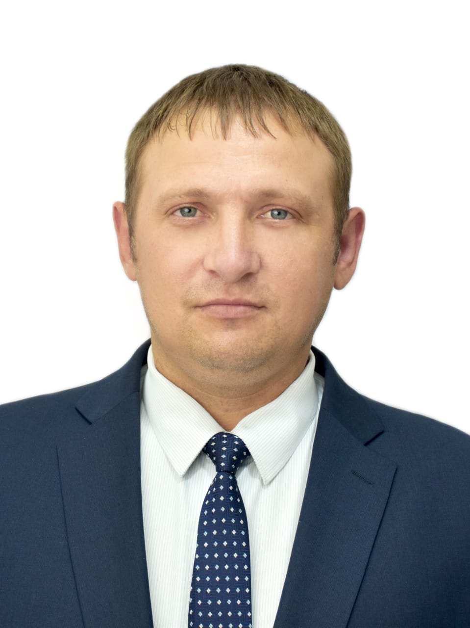 Киселев Михаил Сергеевич.
